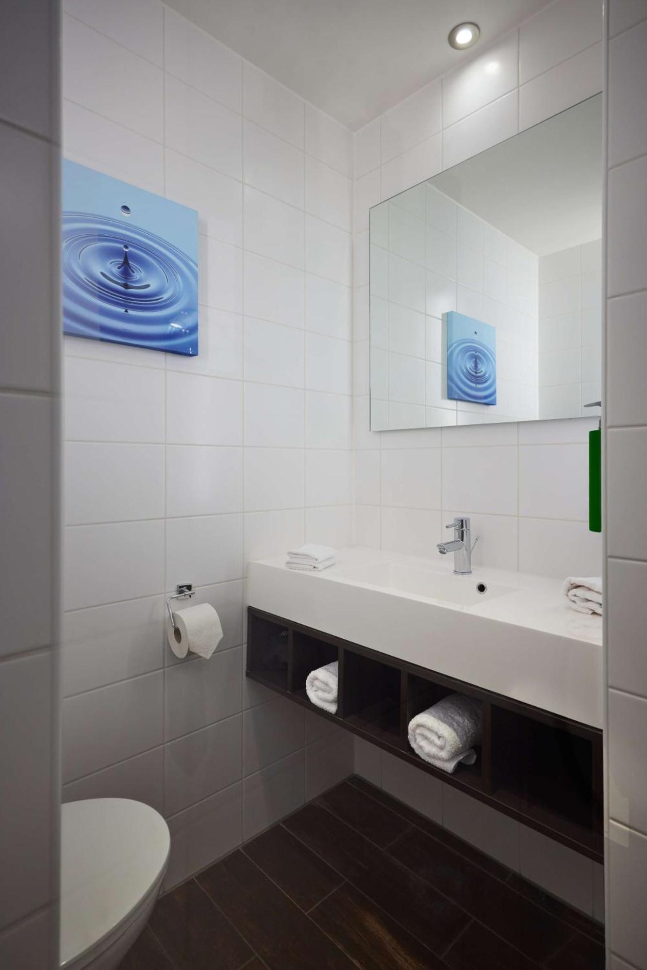 Hilton Garden Inn Leiden Exteriér fotografie