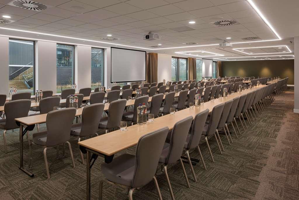 Hilton Garden Inn Leiden Zařízení fotografie